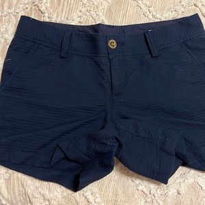 Lilly Pulitzer New Shorts